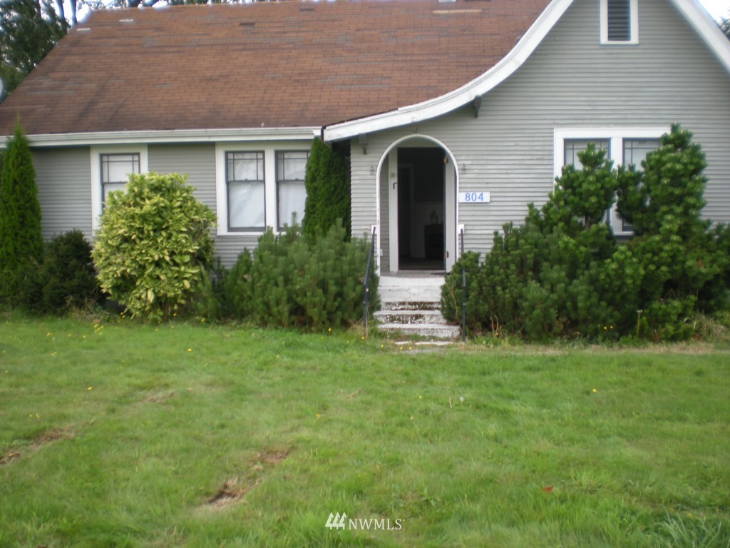 804 West Jones Road Sedro-Woolley, WA 98284 - Photo 1 of 1 Gallery Image 1