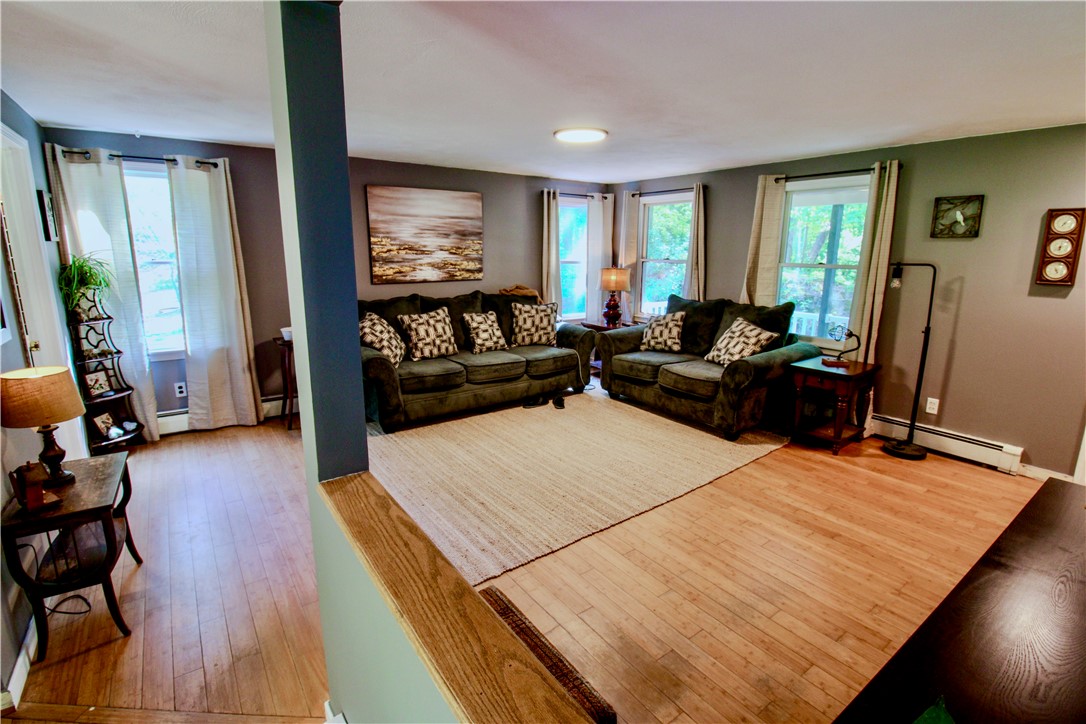 2 Forest Way Lincoln, RI 02865 - Photo 21 of 32