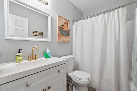 $459,000 | 7 South Stone Mill Drive, Unit 412, Dedham, MA 02026