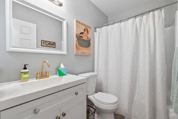$459,000 | 7 South Stone Mill Drive, Unit 412, Dedham, MA 02026