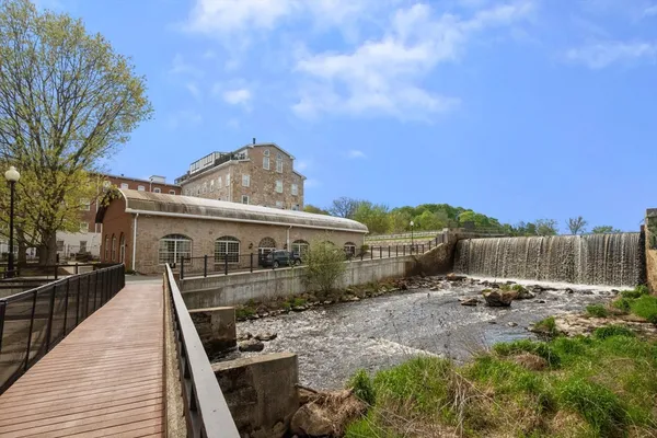$459,000 | 7 South Stone Mill Drive, Unit 412, Dedham, MA 02026