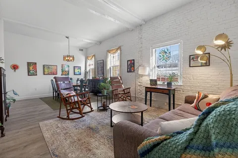 $459,000 | 7 South Stone Mill Drive, Unit 412, Dedham, MA 02026