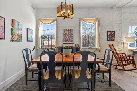 $459,000 | 7 South Stone Mill Drive, Unit 412, Dedham, MA 02026