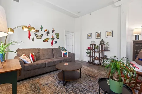 $459,000 | 7 South Stone Mill Drive, Unit 412, Dedham, MA 02026