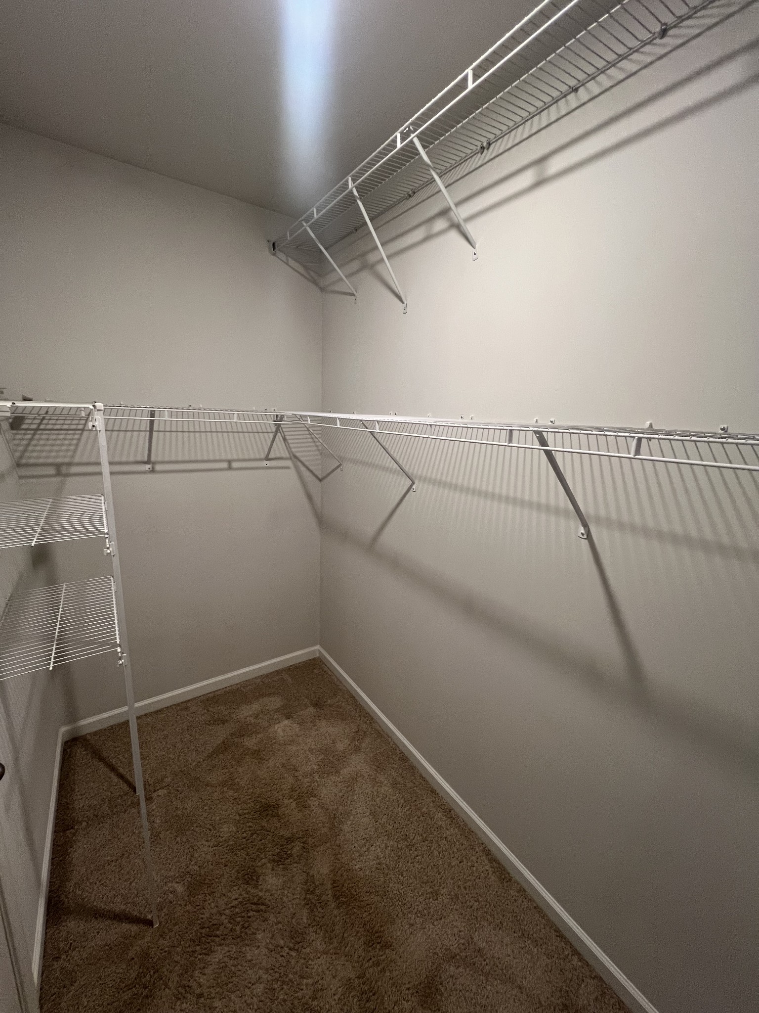 231 Tessa Grace Way Murfreesboro, TN 37129 - Photo 16 of 34 a view of a room with racks on the wall