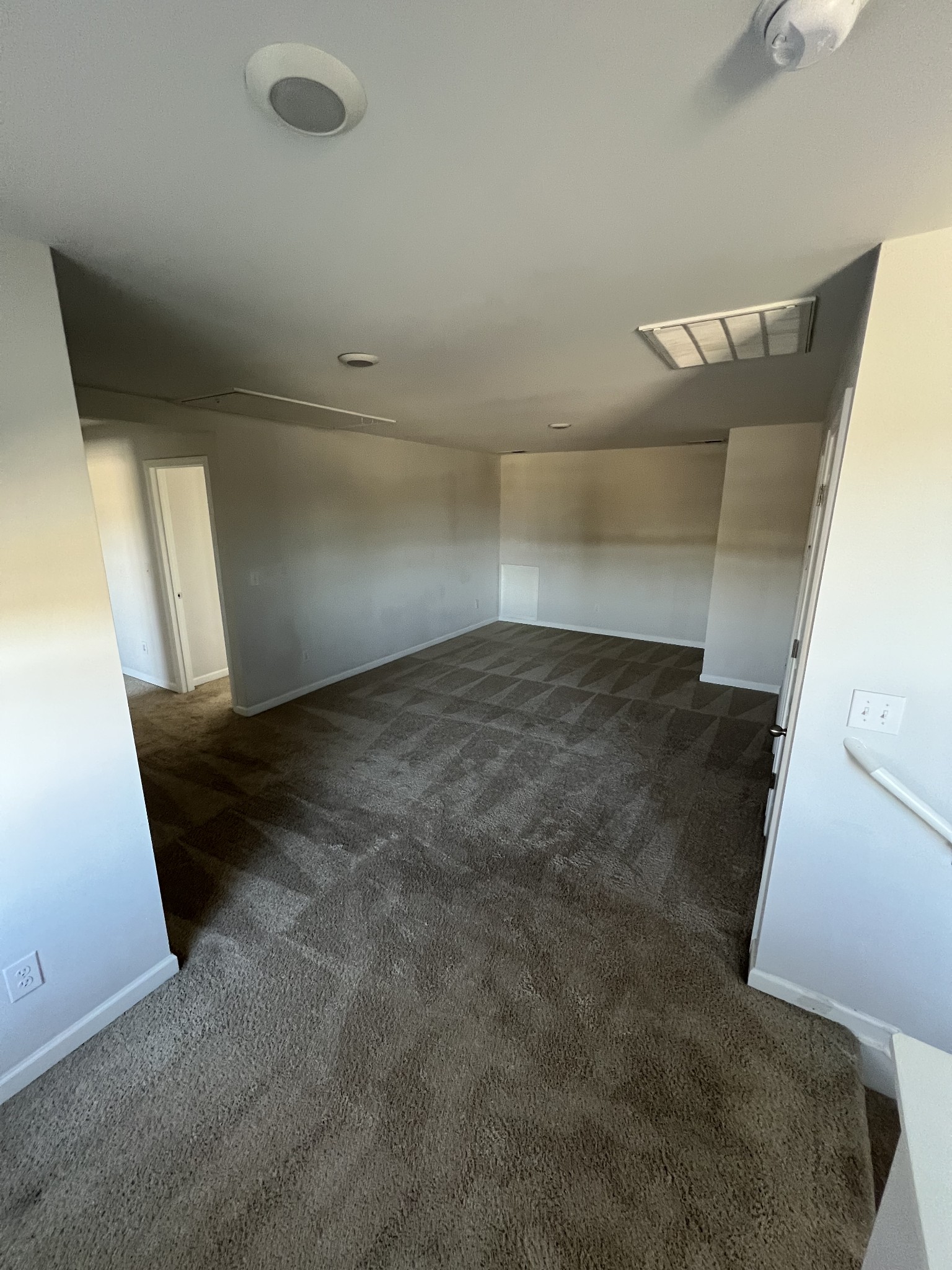 231 Tessa Grace Way Murfreesboro, TN 37129 - Photo 20 of 34 a view of an empty room