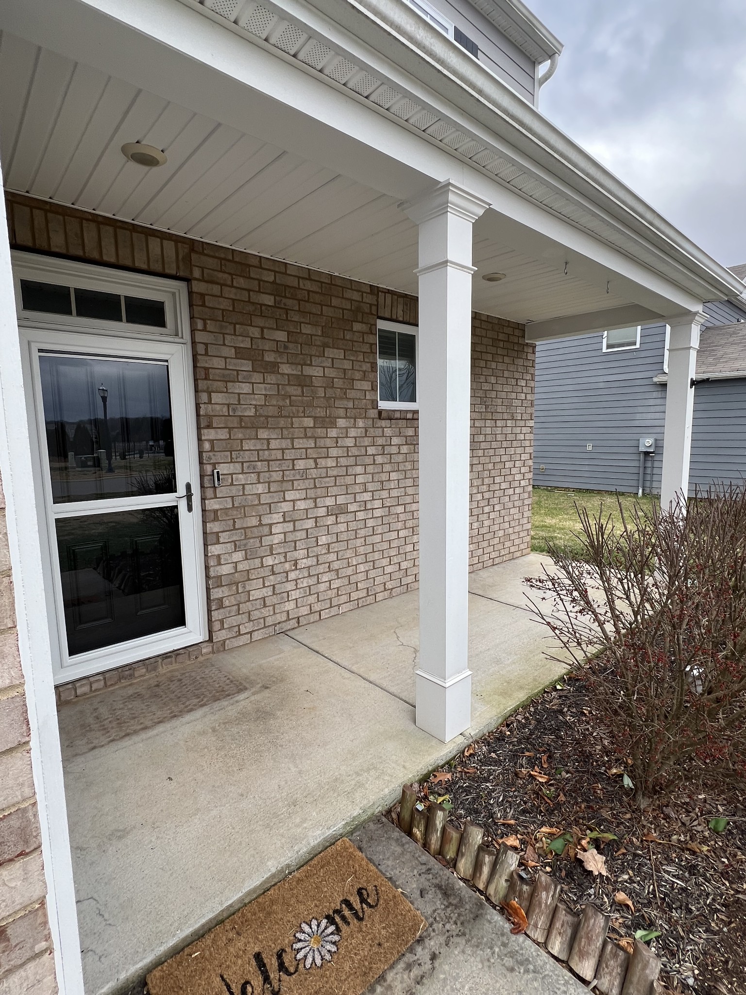 231 Tessa Grace Way Murfreesboro, TN 37129 - Photo 2 of 34 a view of front door