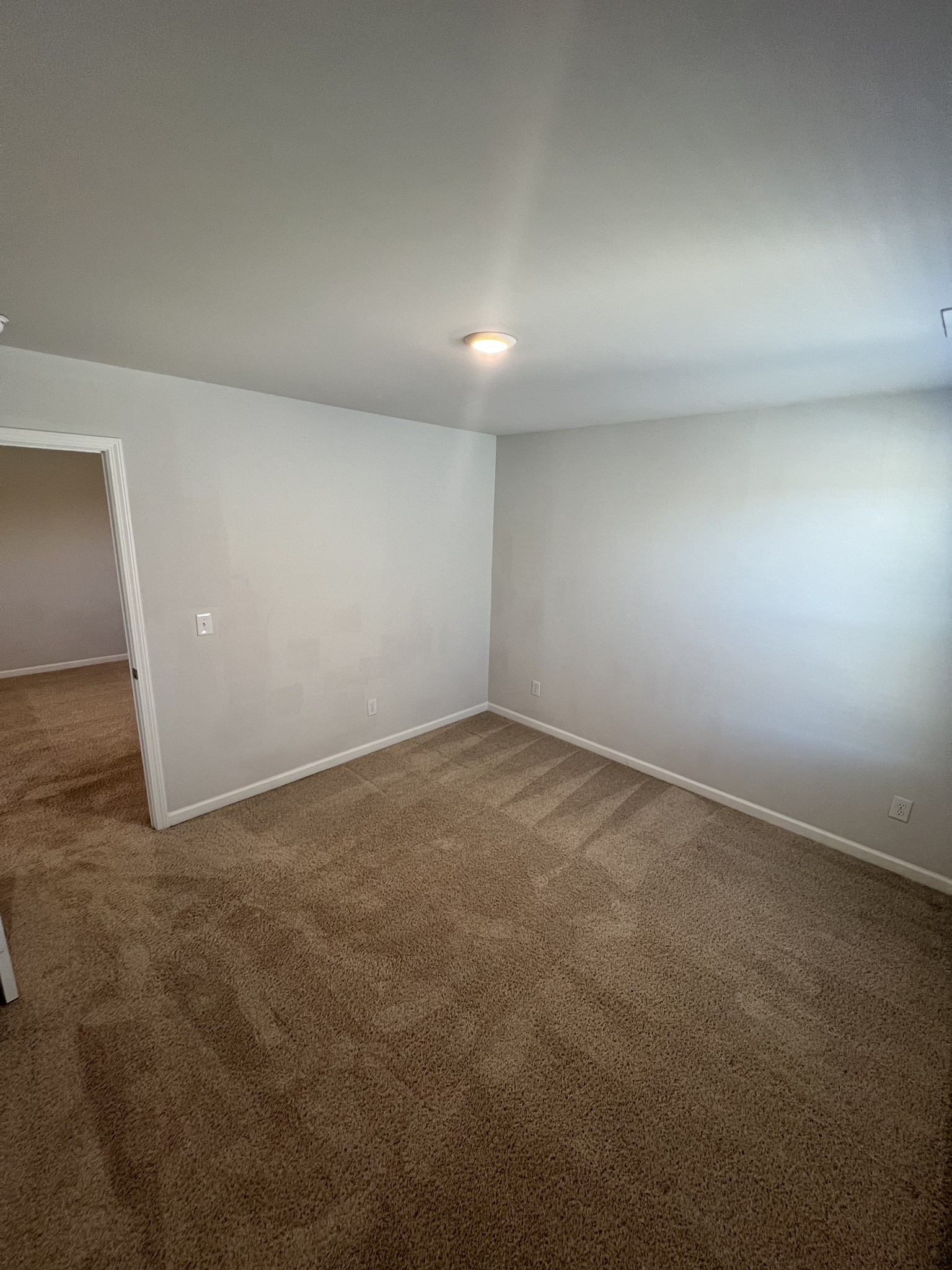 231 Tessa Grace Way Murfreesboro, TN 37129 - Photo 21 of 34 a view of empty room