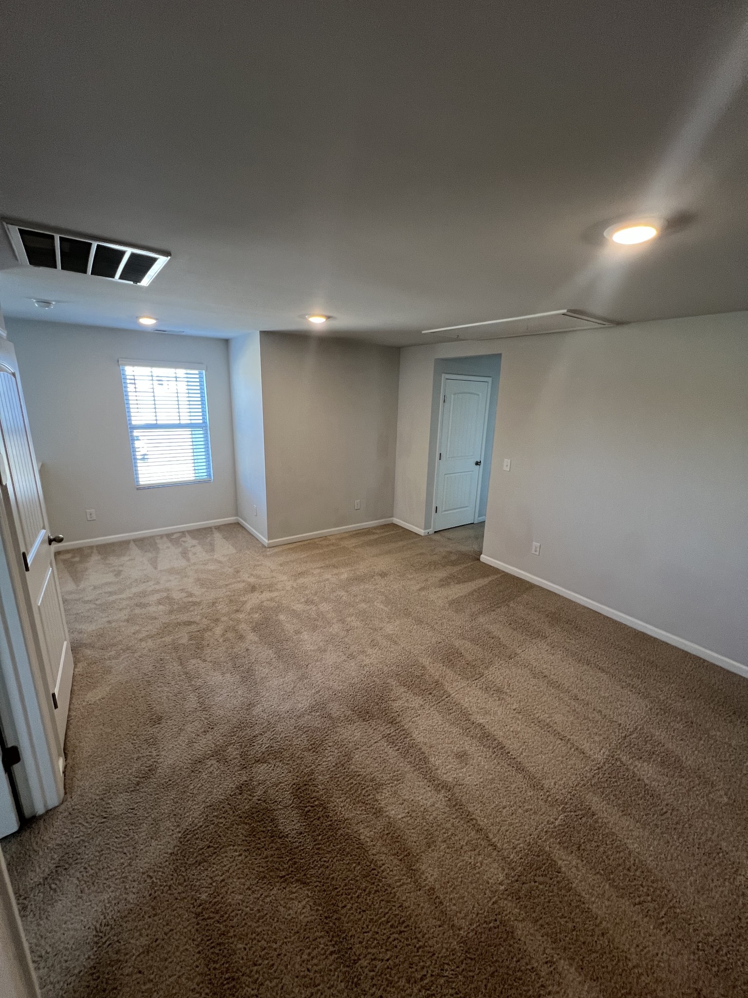 231 Tessa Grace Way Murfreesboro, TN 37129 - Photo 24 of 34 an empty room with windows