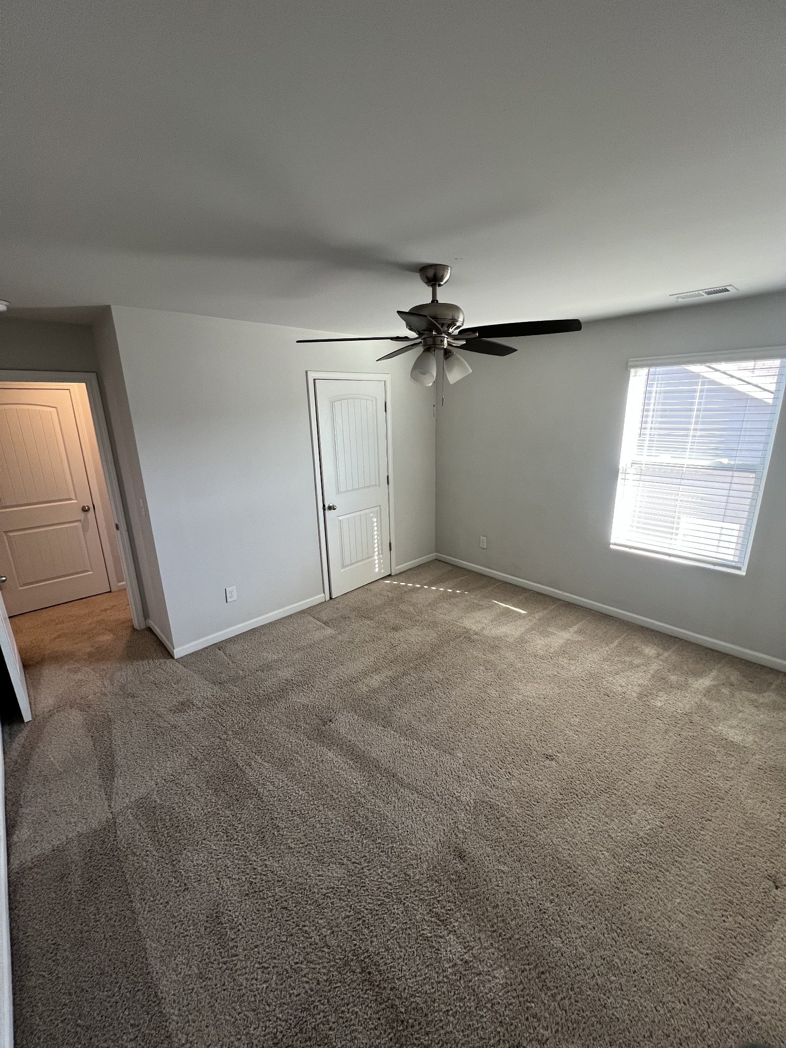 231 Tessa Grace Way Murfreesboro, TN 37129 - Photo 27 of 34 a view of an empty room with a window