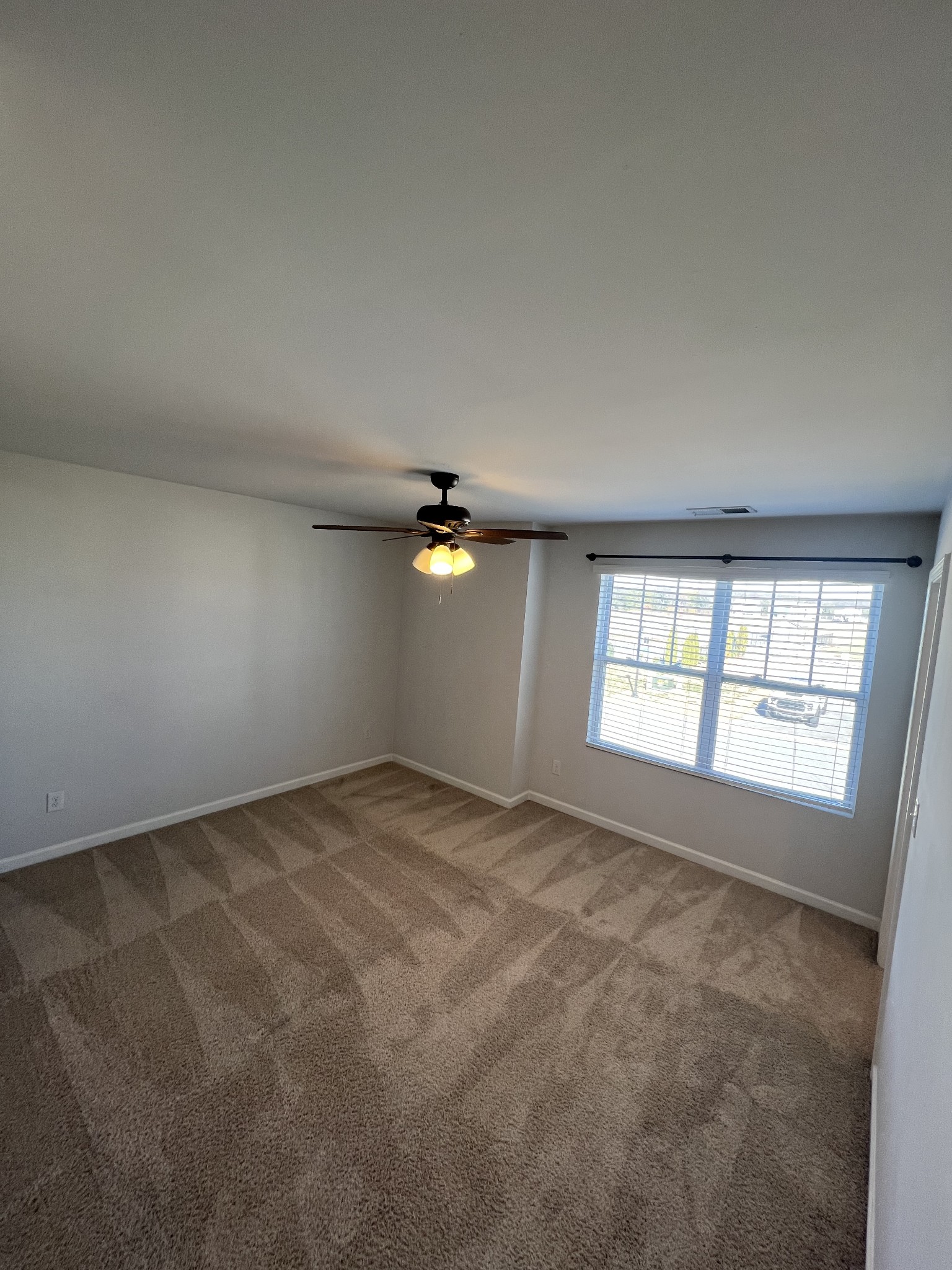 231 Tessa Grace Way Murfreesboro, TN 37129 - Photo 28 of 34 an empty room with a window