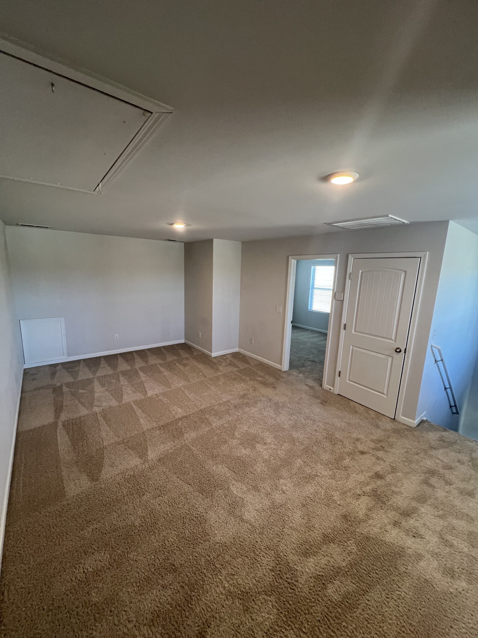 231 Tessa Grace Way Murfreesboro, TN 37129 - Photo 32 of 34 a view of empty room