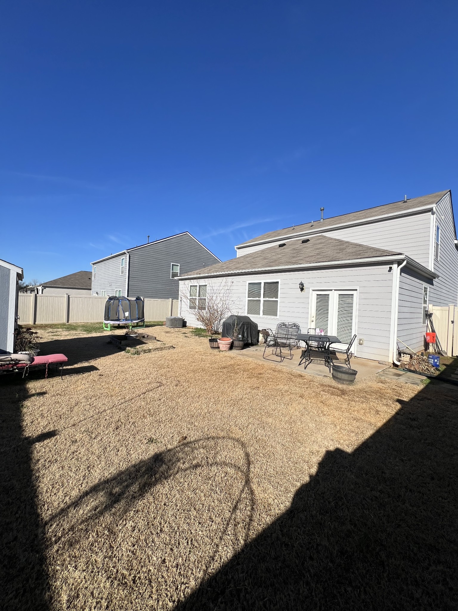 231 Tessa Grace Way Murfreesboro, TN 37129 - Photo 33 of 34 a view of a house with backyard and sitting area