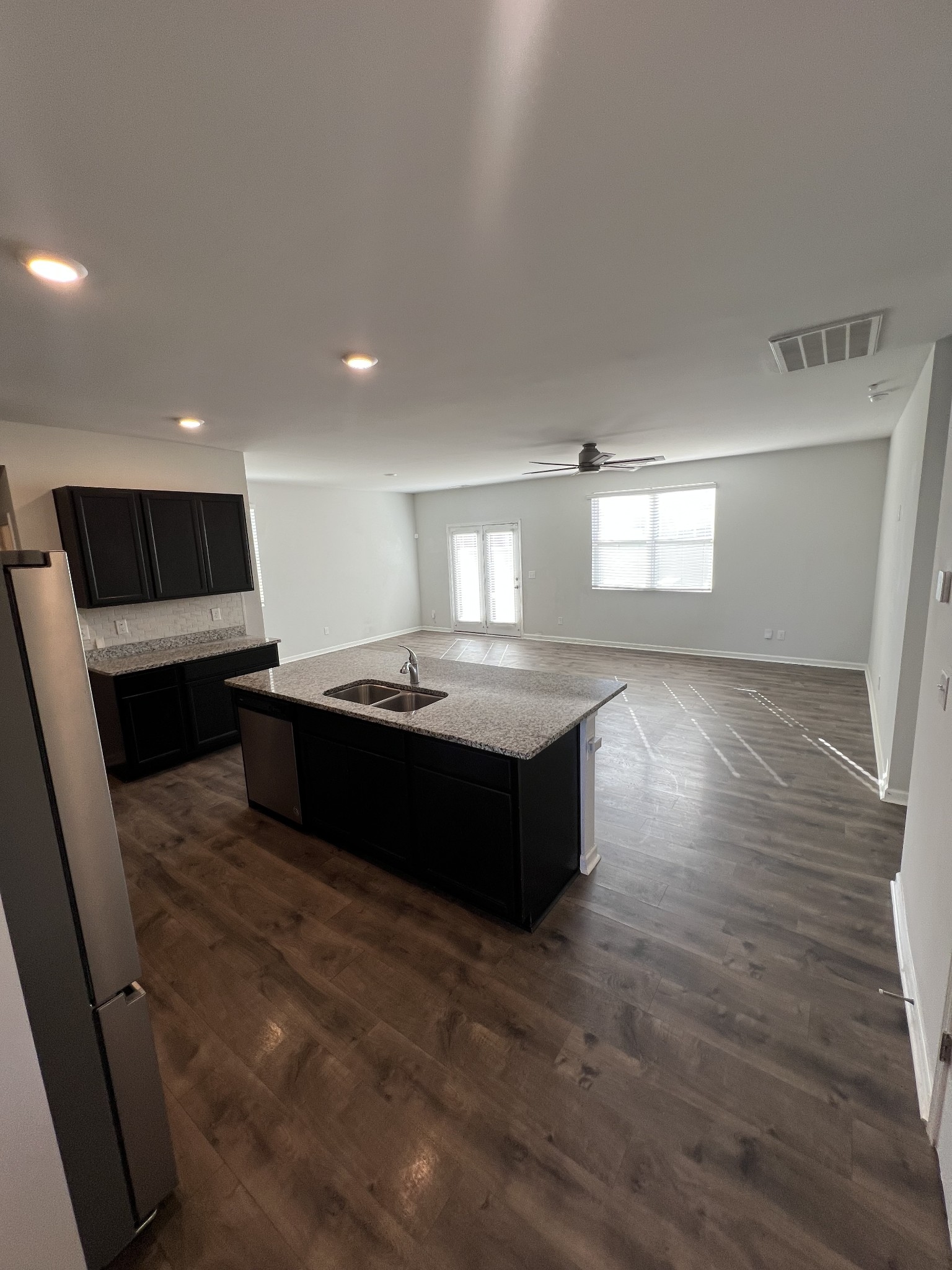 231 Tessa Grace Way Murfreesboro, TN 37129 - Photo 5 of 34 a living room with hard wood flooring and furniture