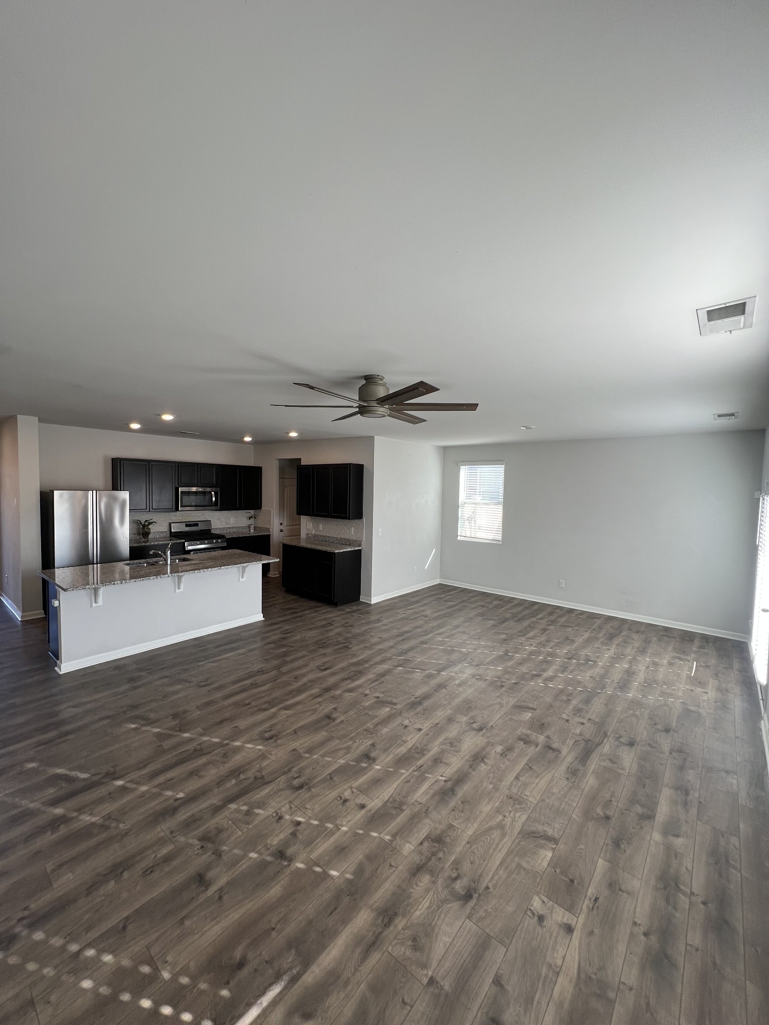 231 Tessa Grace Way Murfreesboro, TN 37129 - Photo 8 of 34 a view of kitchen and kitchen