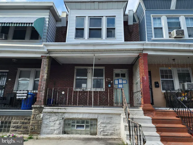 $130,000 | 172 Linton Street, Philadelphia, PA 19120