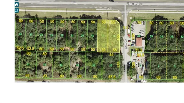 $300,000 | 641 Tamiami Trail, Port Charlotte, FL 33953