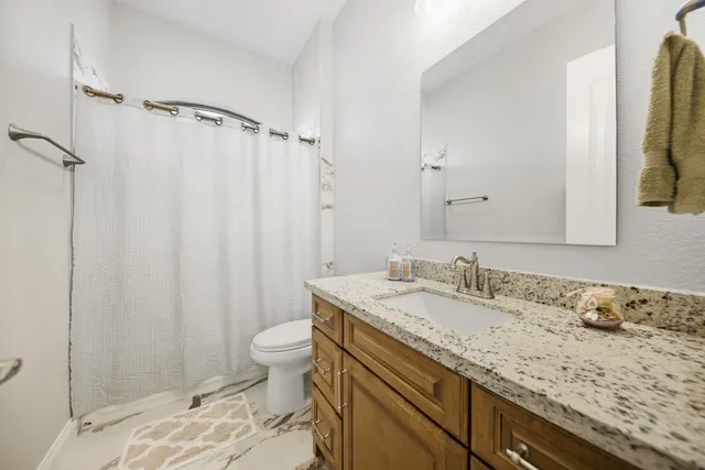 a view of swimming pool