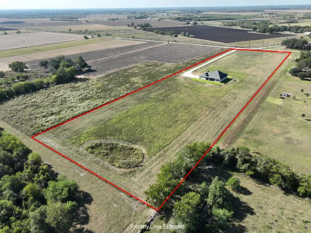 $1,079,000 | 10418 Zaruba Road, Sealy, TX 77474