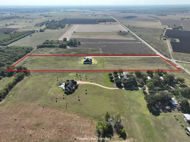 $1,079,000 | 10418 Zaruba Road, Sealy, TX 77474