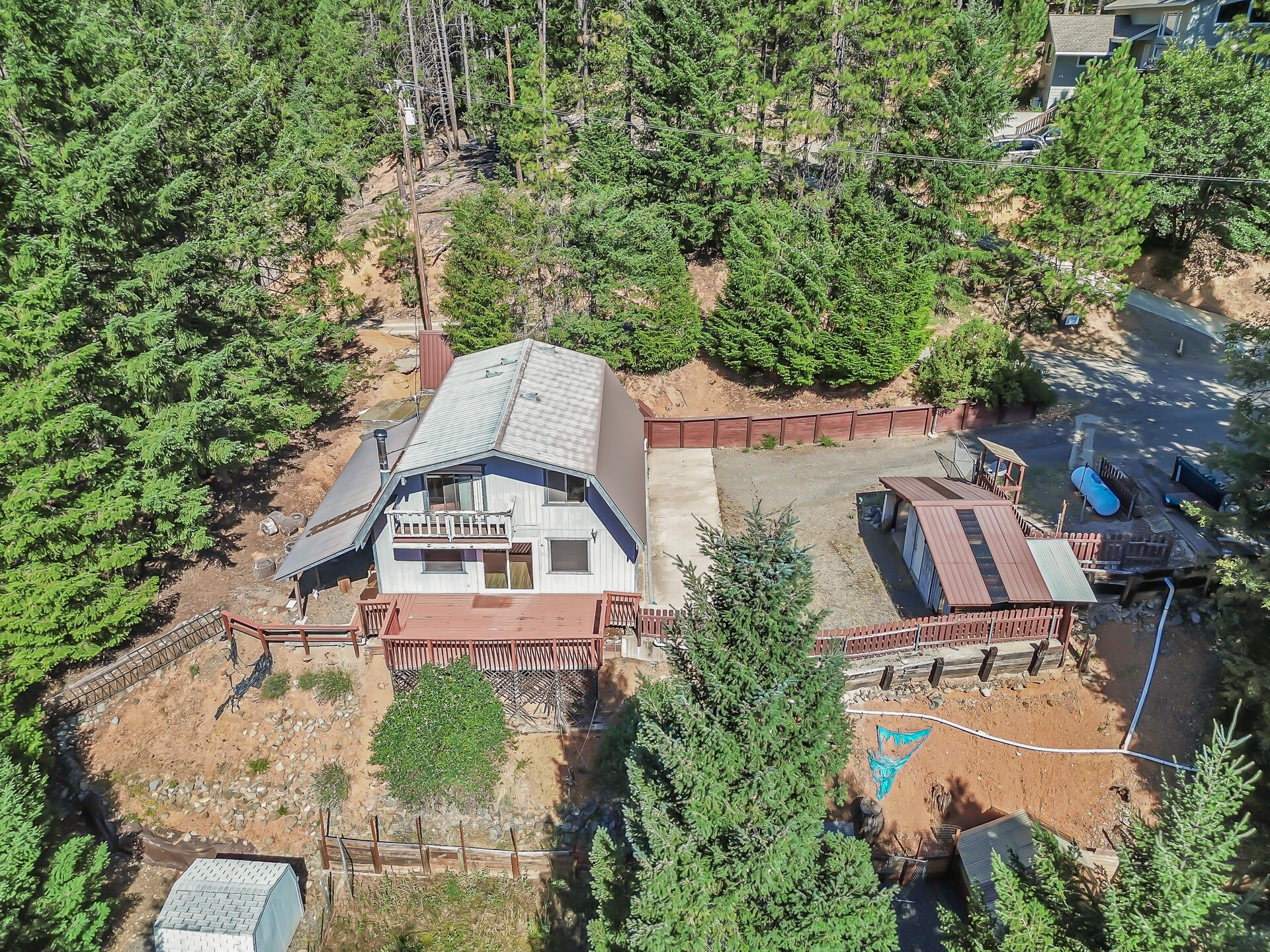 271 Millview Drive Trinity Center, CA 96091 - Photo 7 of 54 271MillviewDrive-14