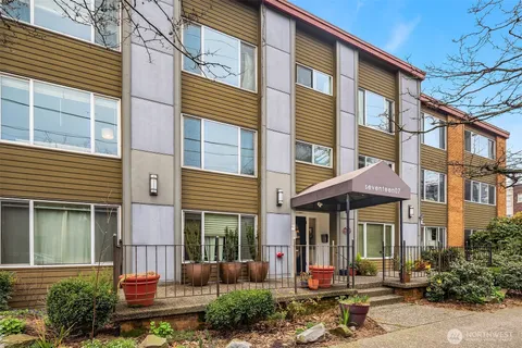 $247,999 | 1707 Boylston Avenue, Unit 206, Seattle, WA 98122