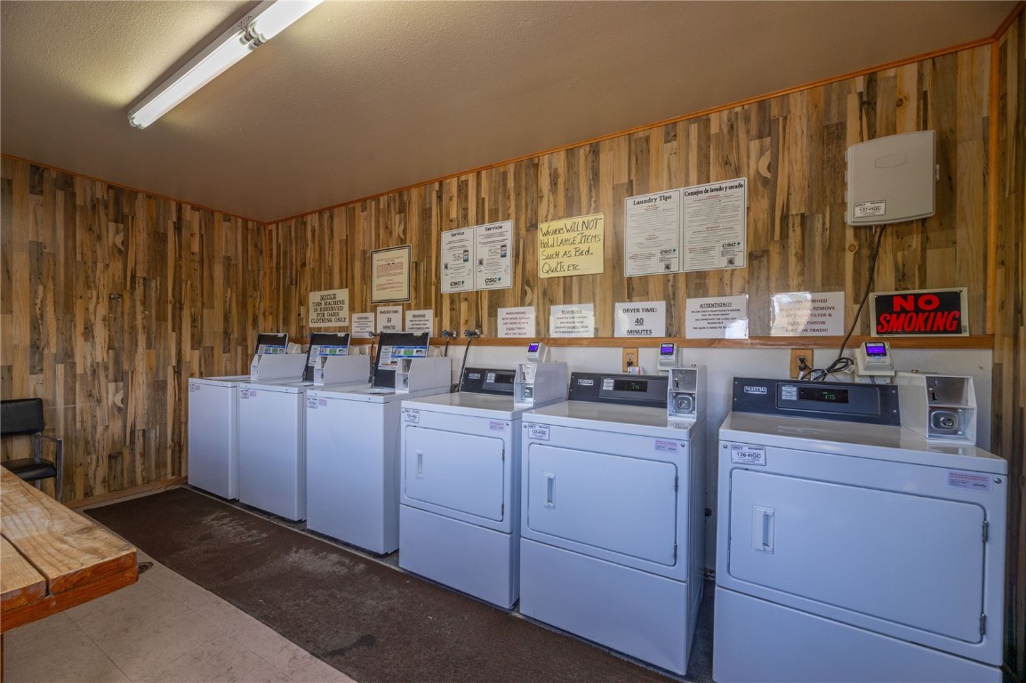 110 Evergreen Road, Unit 102 Dillon, CO 80435 - Photo 26 of 30 a kitchen with sink cabinets and window