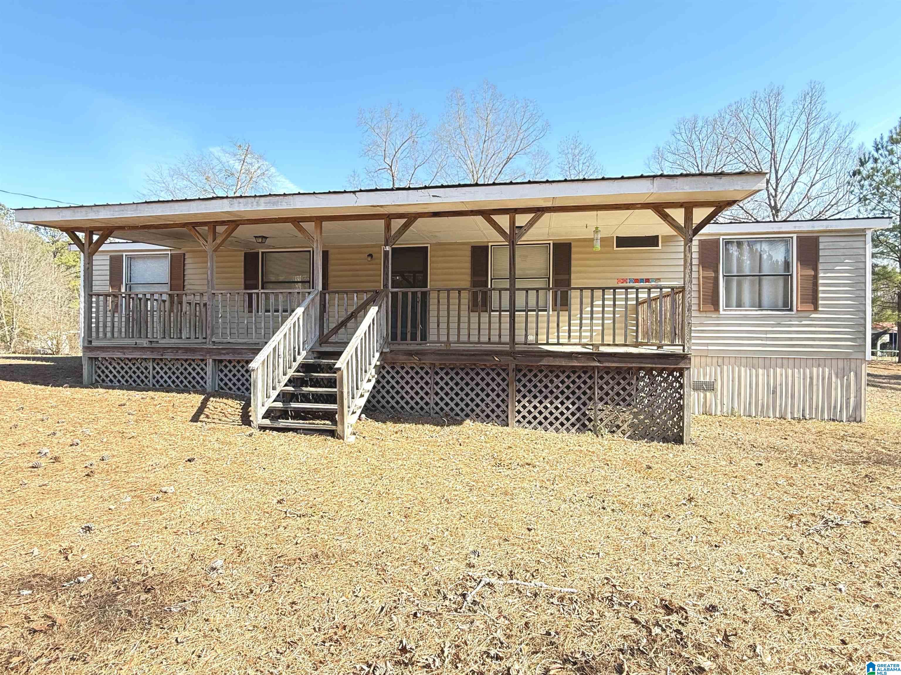 41 Reed Road Ashville, AL 35953 - Photo 3 of 58