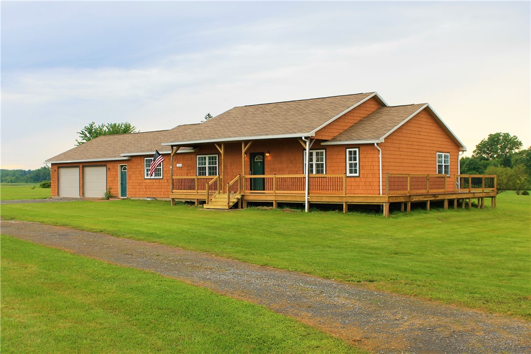 15683 East Transit Church Road Murray, NY 14411 - Photo 1 of 1