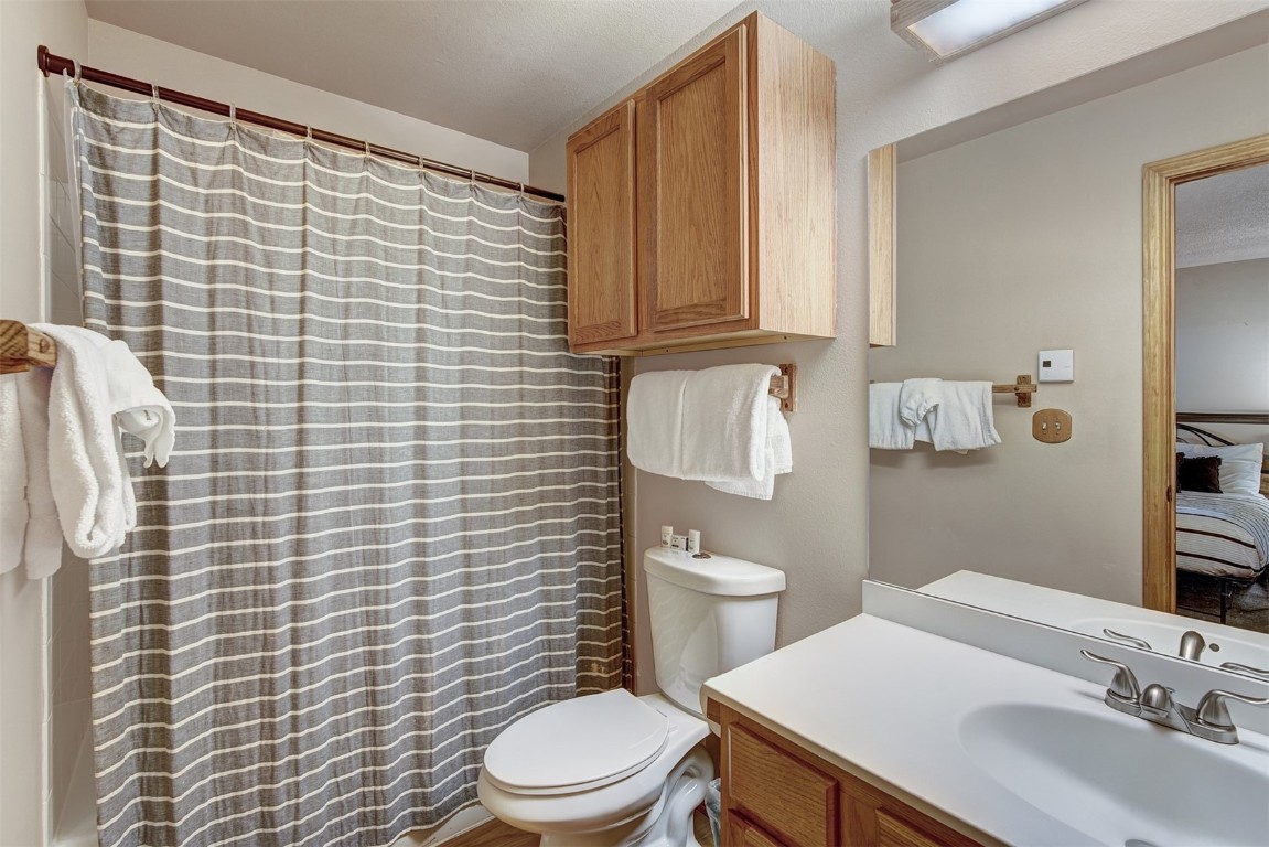 3713 Silverheels Drive, Unit D Silverthorne, CO 80498 - Photo 17 of 27