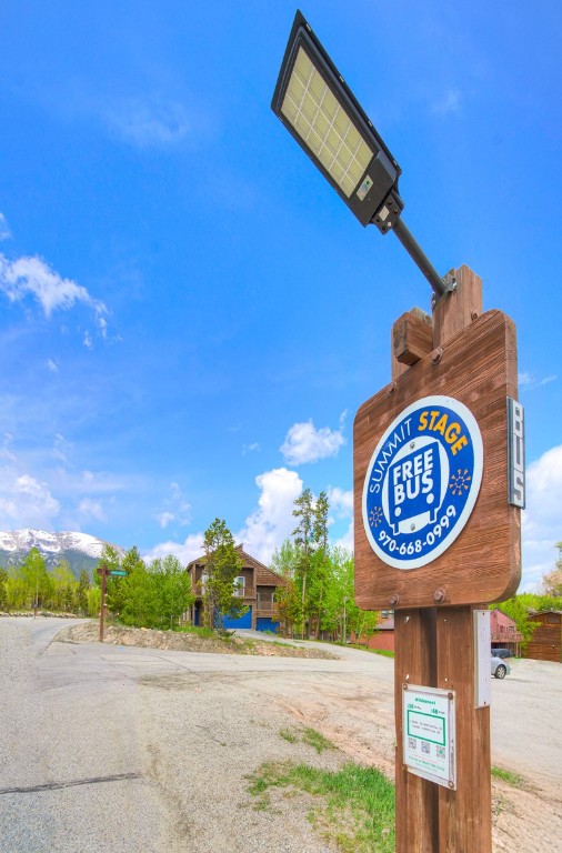 3713 Silverheels Drive, Unit D Silverthorne, CO 80498 - Photo 22 of 27