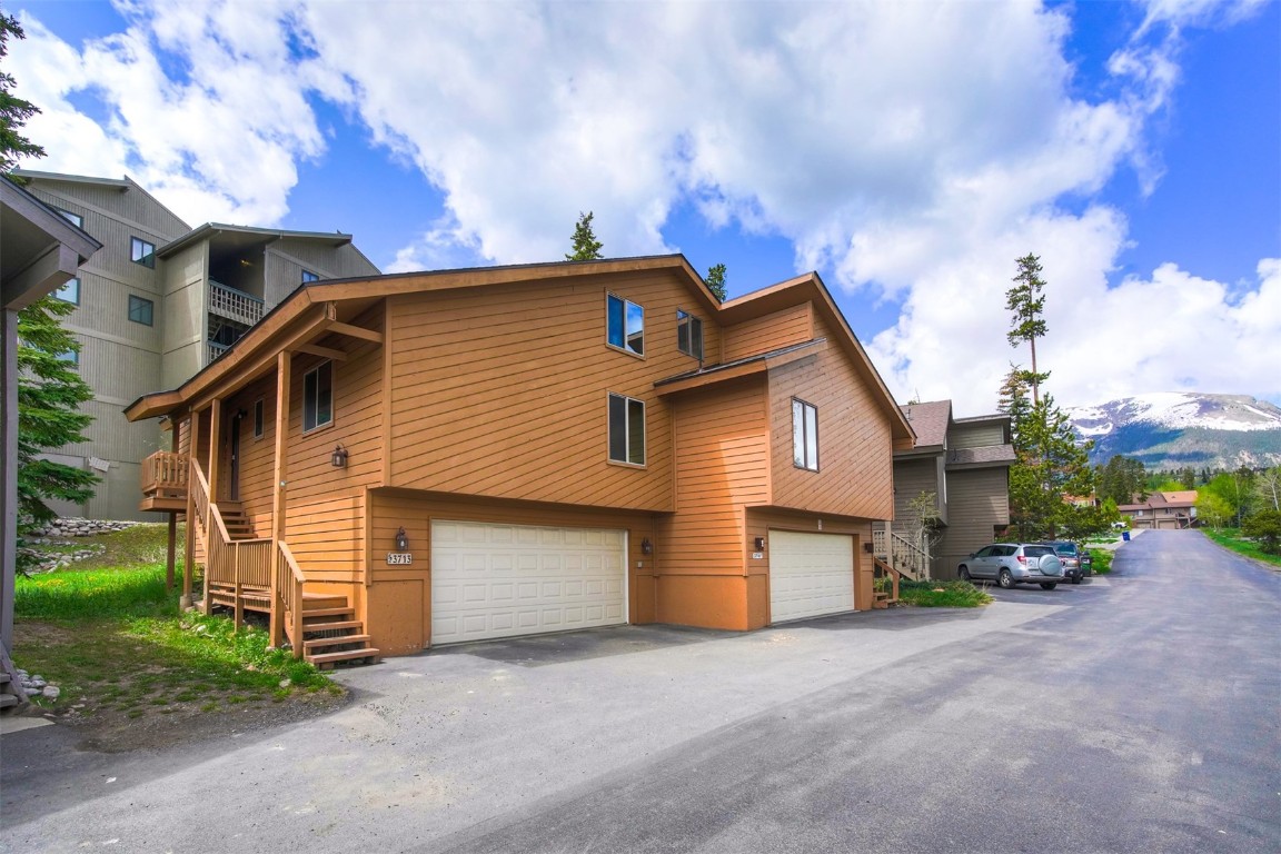 3713 Silverheels Drive, Unit D Silverthorne, CO 80498 - Photo 23 of 27