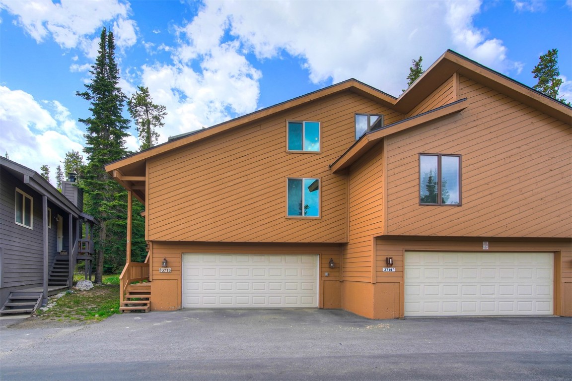 3713 Silverheels Drive, Unit D Silverthorne, CO 80498 - Photo 24 of 27