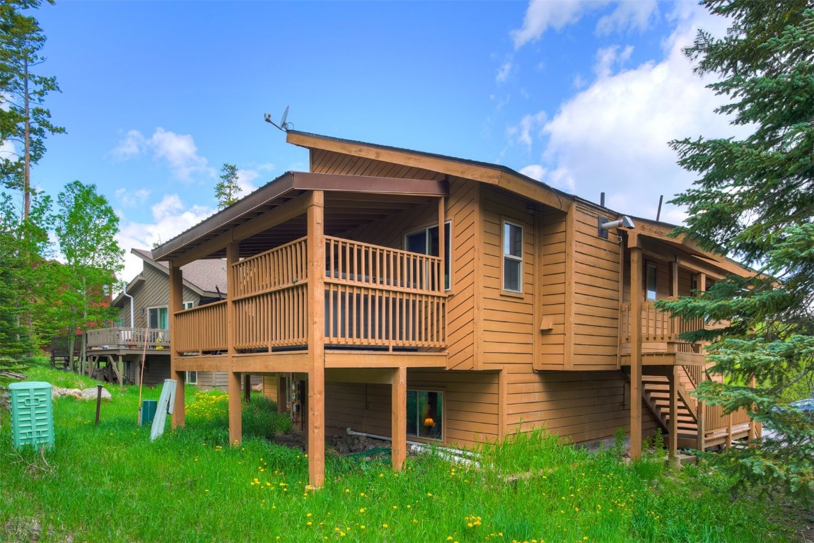 3713 Silverheels Drive, Unit D Silverthorne, CO 80498 - Photo 26 of 27