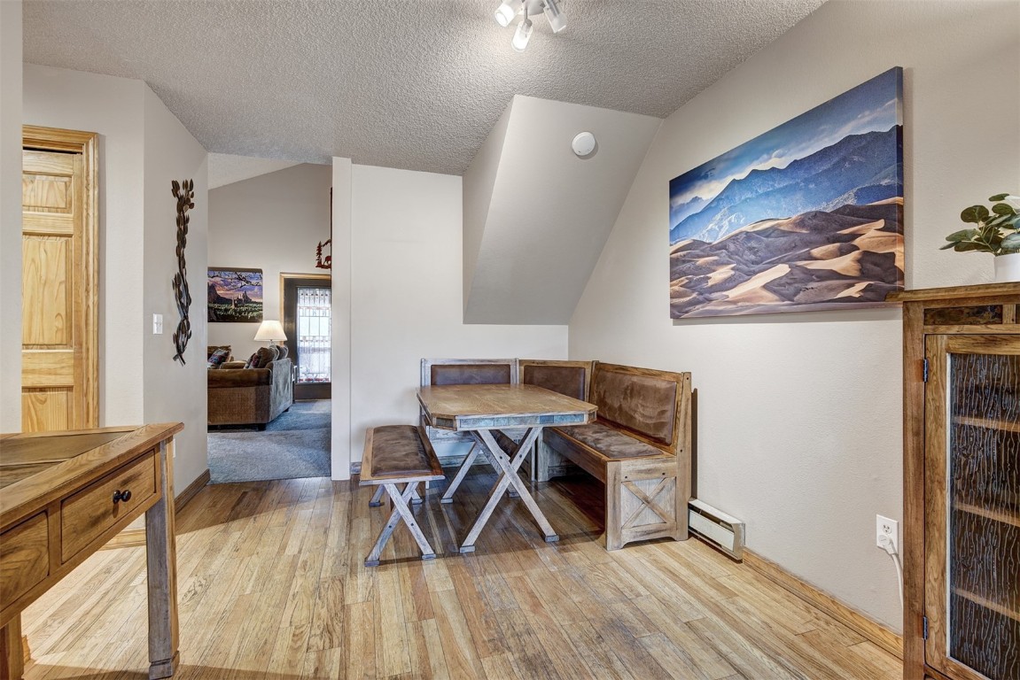 3713 Silverheels Drive, Unit D Silverthorne, CO 80498 - Photo 3 of 27