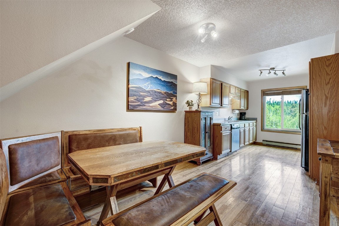 3713 Silverheels Drive, Unit D Silverthorne, CO 80498 - Photo 4 of 27