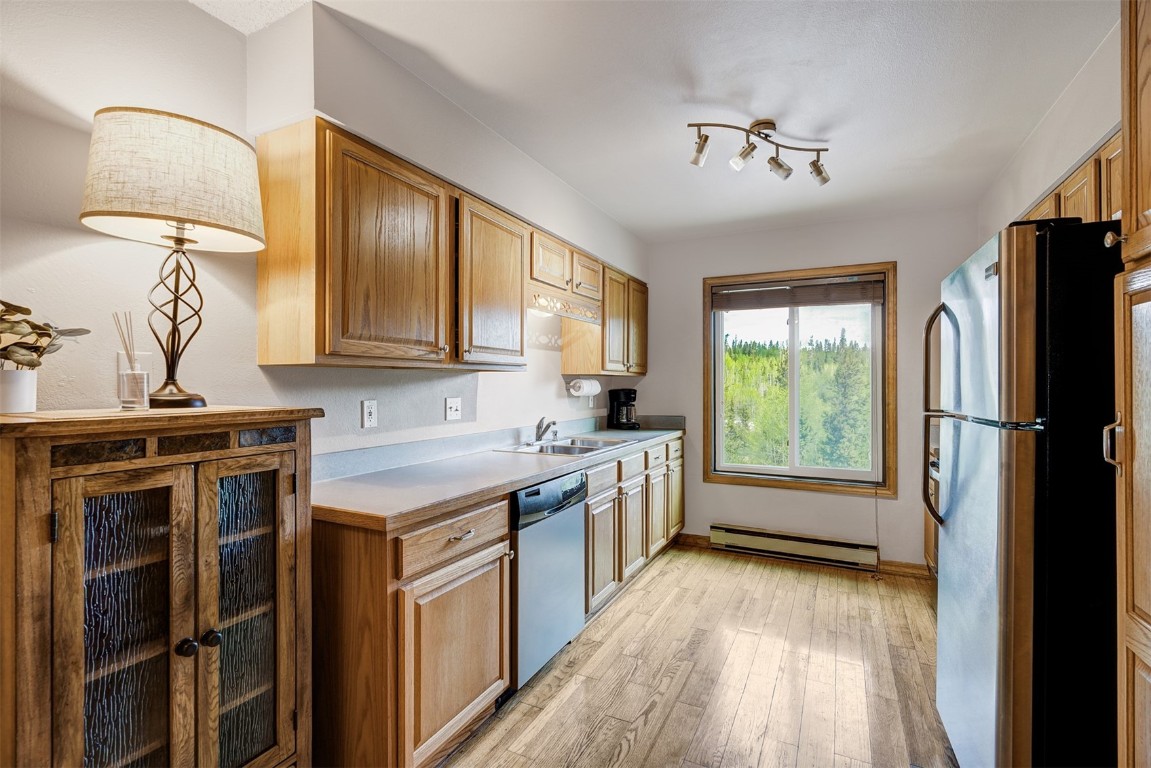 3713 Silverheels Drive, Unit D Silverthorne, CO 80498 - Photo 5 of 27