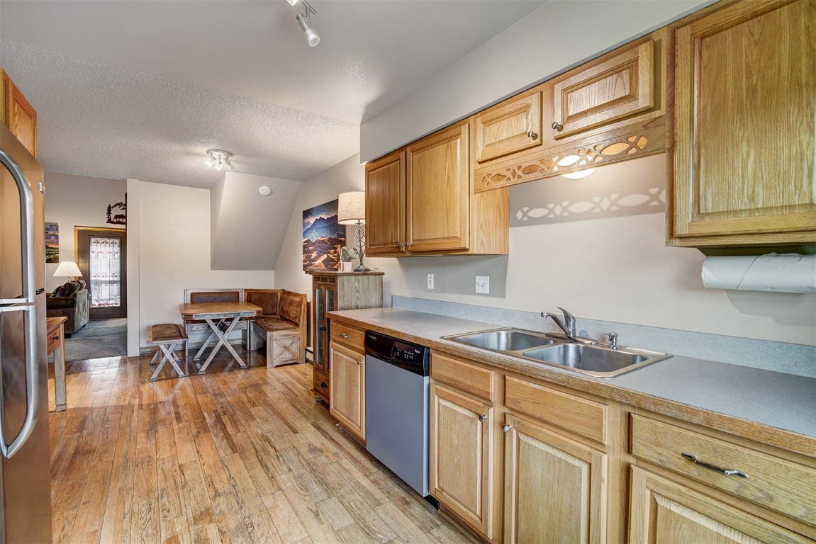 3713 Silverheels Drive, Unit D Silverthorne, CO 80498 - Photo 7 of 27