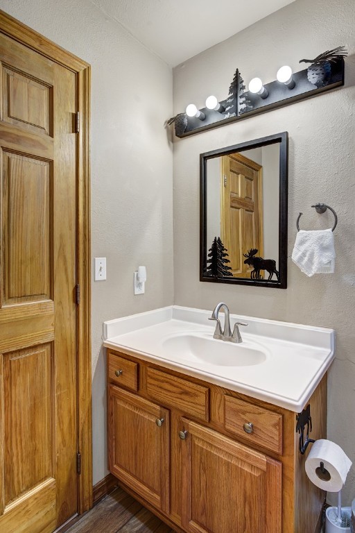 3713 Silverheels Drive, Unit D Silverthorne, CO 80498 - Photo 9 of 27