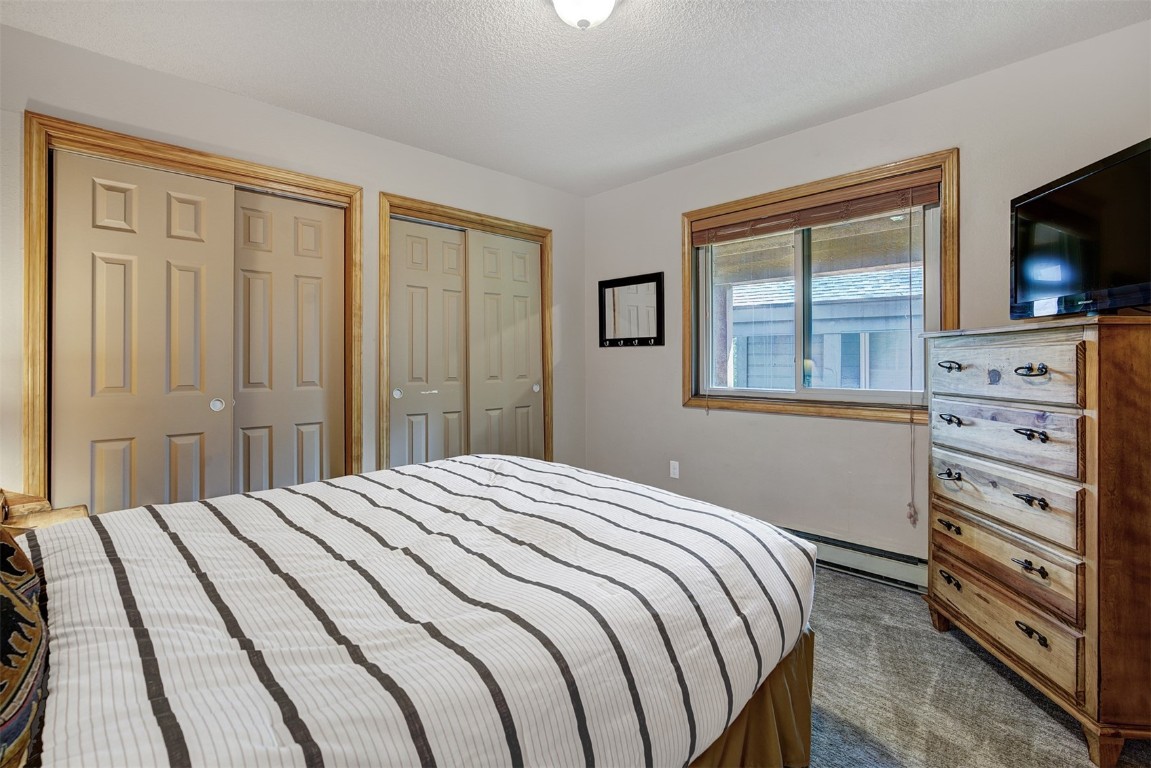 3713 Silverheels Drive, Unit D Silverthorne, CO 80498 - Photo 10 of 27