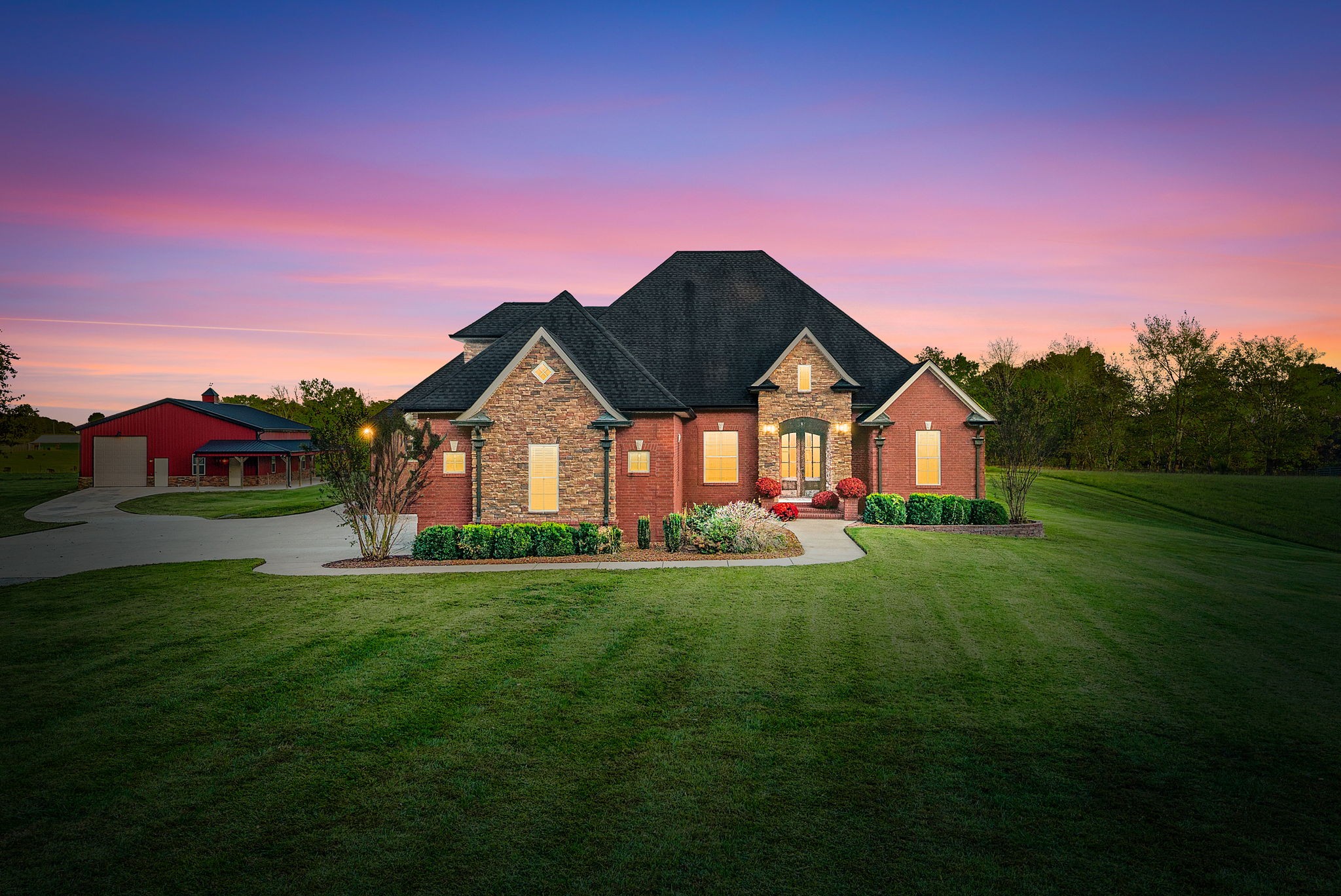 3922 Head Road Adams, TN 37010 - Photo 4 of 65
