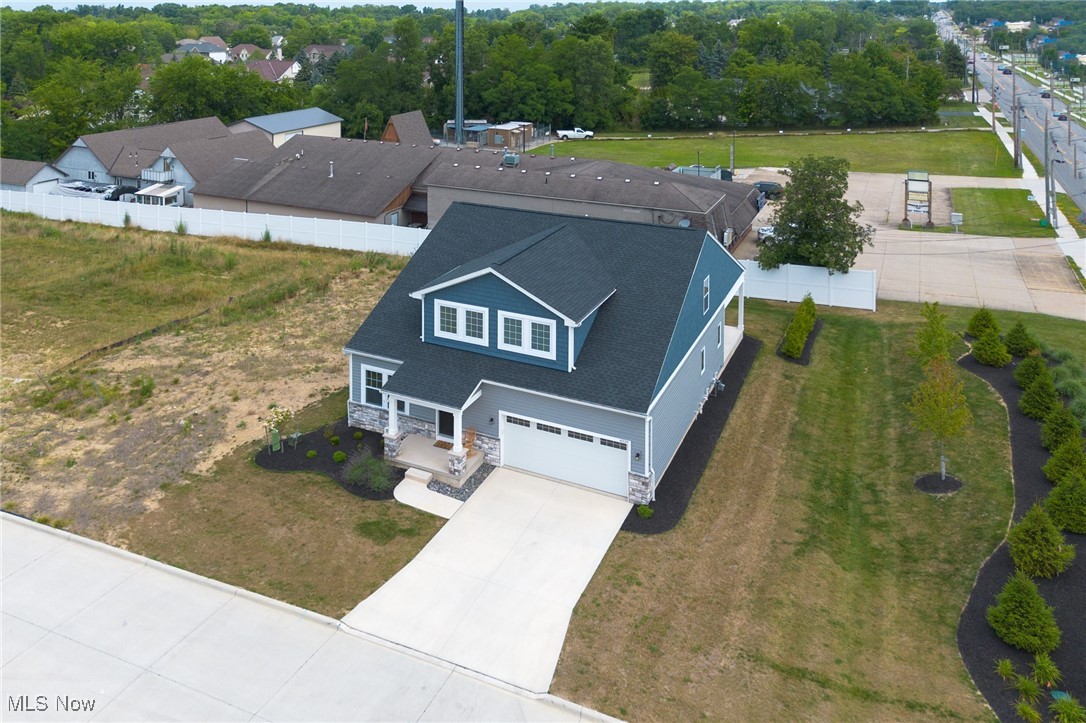 4339 Oak Ridge Trail Brunswick, OH 44212 - Photo 36 of 38