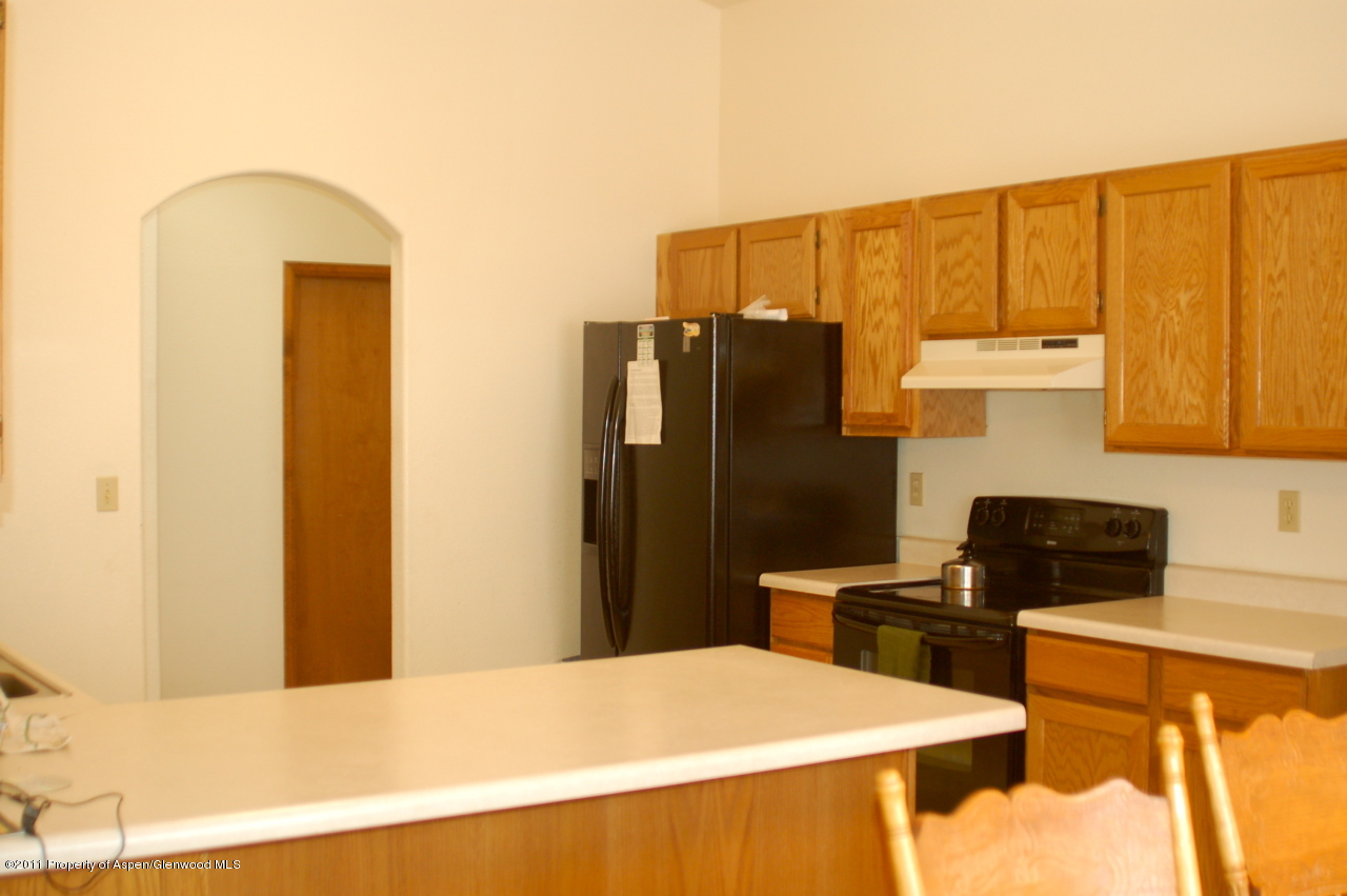 620 Ginseng Road New Castle, CO 81647 - Photo 2 of 4 Kitchen