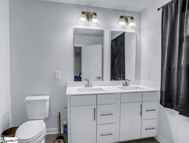 $313,999 | 516 Martin Crk Drive, Simpsonville, SC 29680