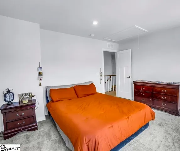 $313,999 | 516 Martin Crk Drive, Simpsonville, SC 29680