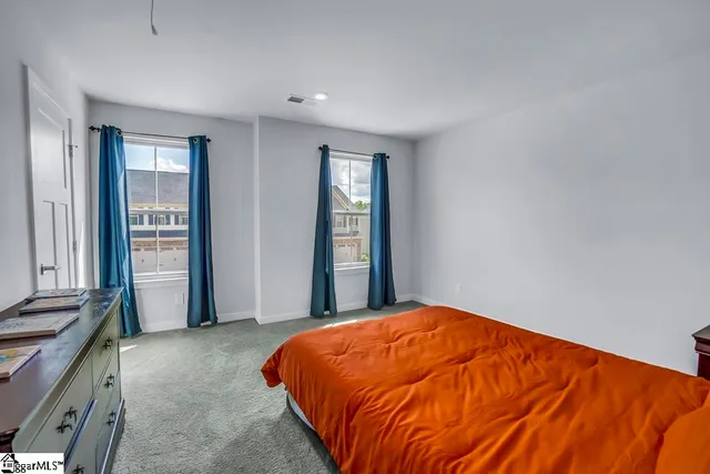 $313,999 | 516 Martin Crk Drive, Simpsonville, SC 29680