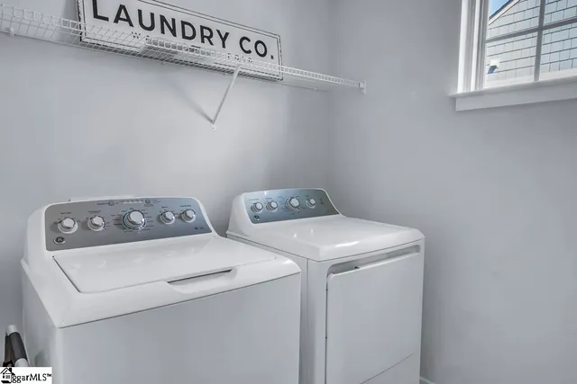 $313,999 | 516 Martin Crk Drive, Simpsonville, SC 29680