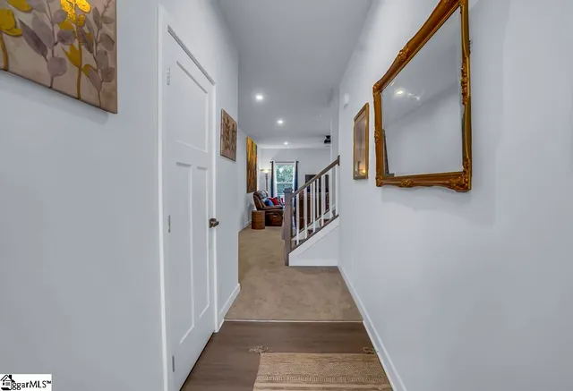 $313,999 | 516 Martin Crk Drive, Simpsonville, SC 29680