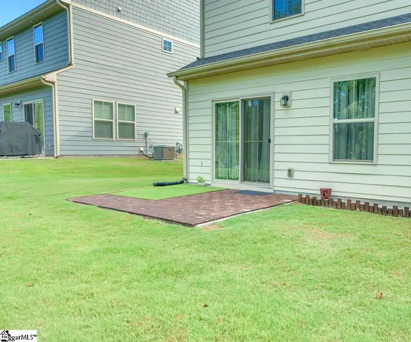 $313,999 | 516 Martin Crk Drive, Simpsonville, SC 29680