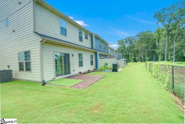 $313,999 | 516 Martin Crk Drive, Simpsonville, SC 29680